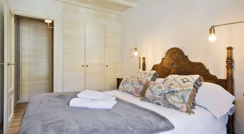 Photo of A Piste of Magic