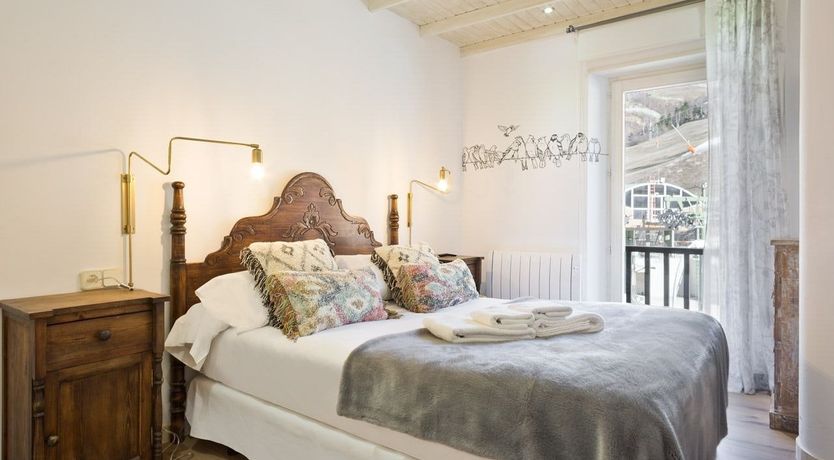 Photo of A Piste of Magic