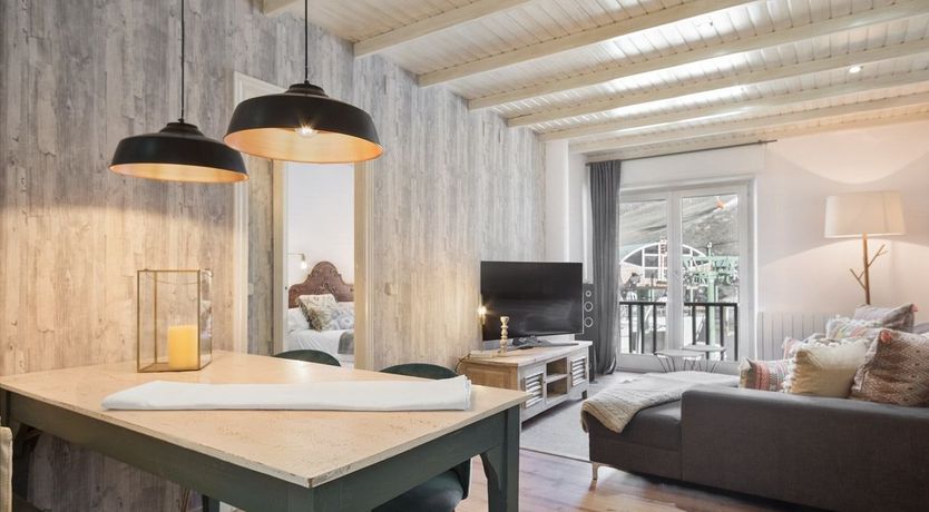 Photo of A Piste of Magic