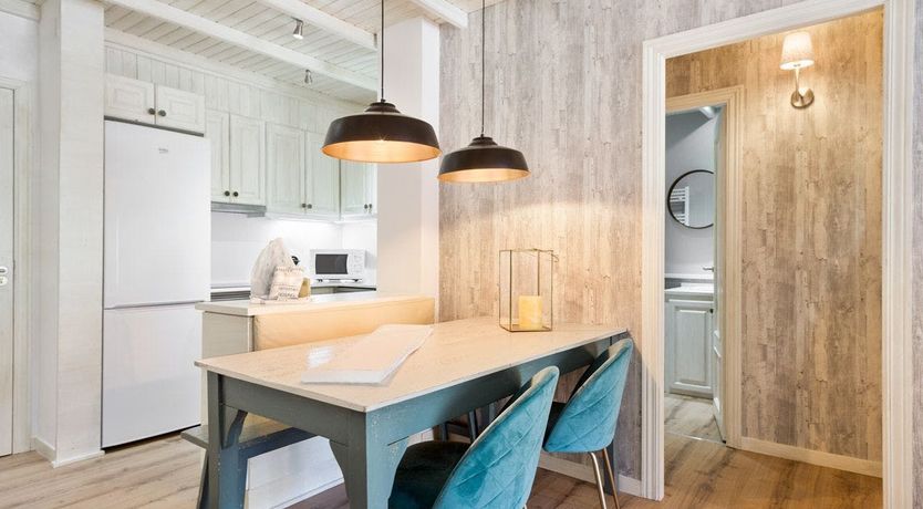 Photo of A Piste of Magic