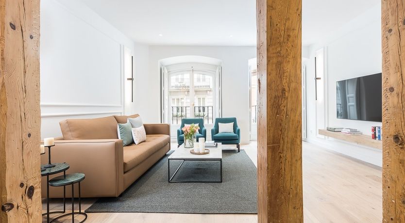 Photo of Watching The World Go By