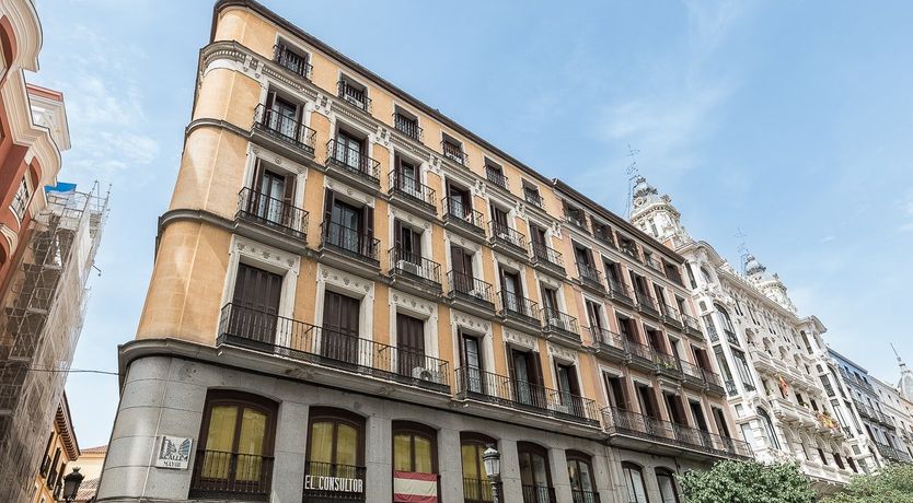 Photo of Watching The World Go By