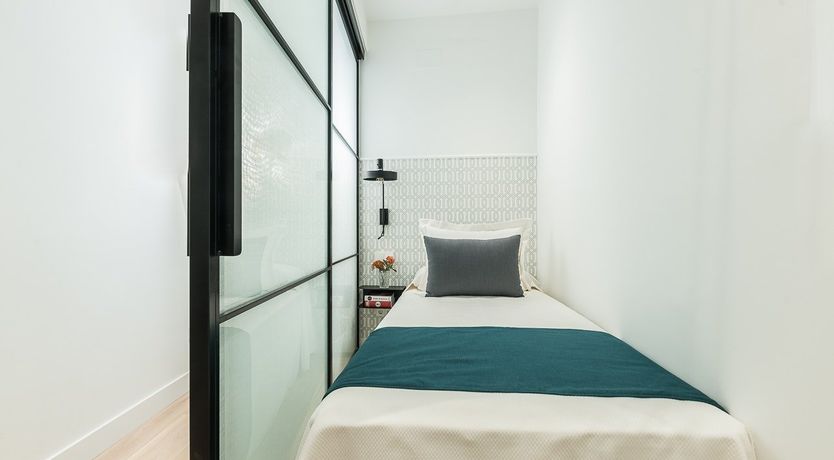 Photo of Watching The World Go By