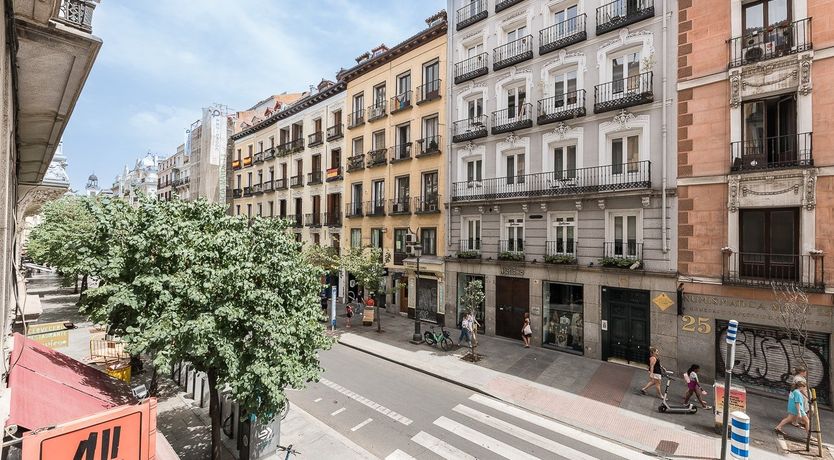 Photo of Watching The World Go By