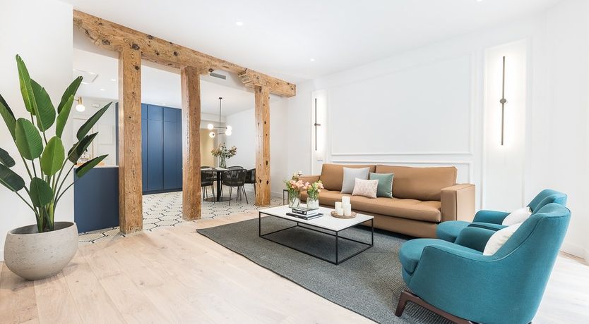 Photo of Watching The World Go By