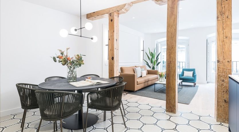 Photo of Watching The World Go By