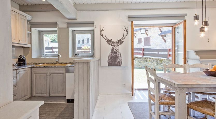 Photo of Stag of Ivory