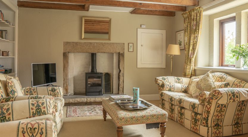 Photo of Blooming Rose