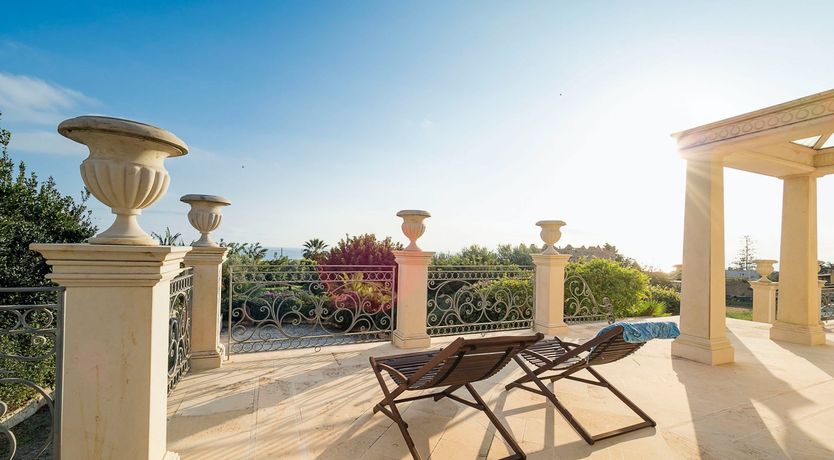 Photo of Regal Rurality