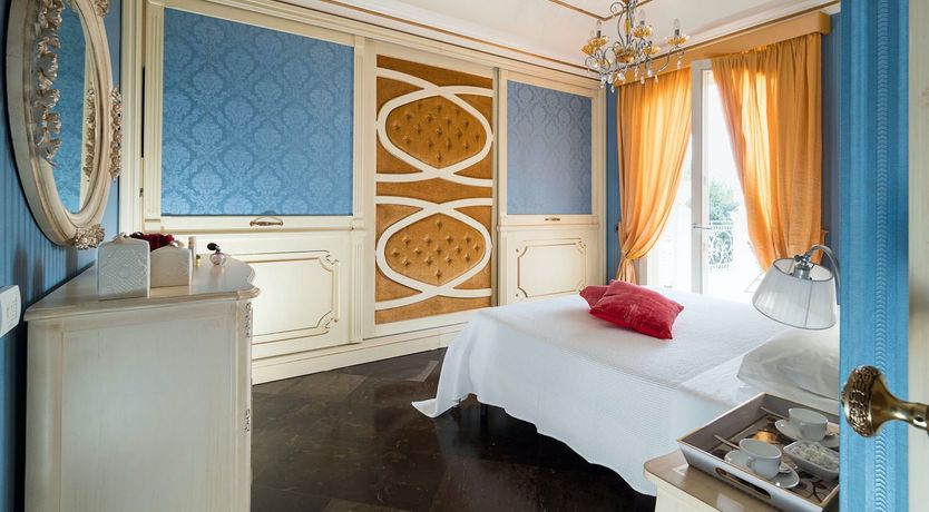 Photo of Regal Rurality