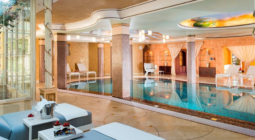 Photo of Regal Rurality