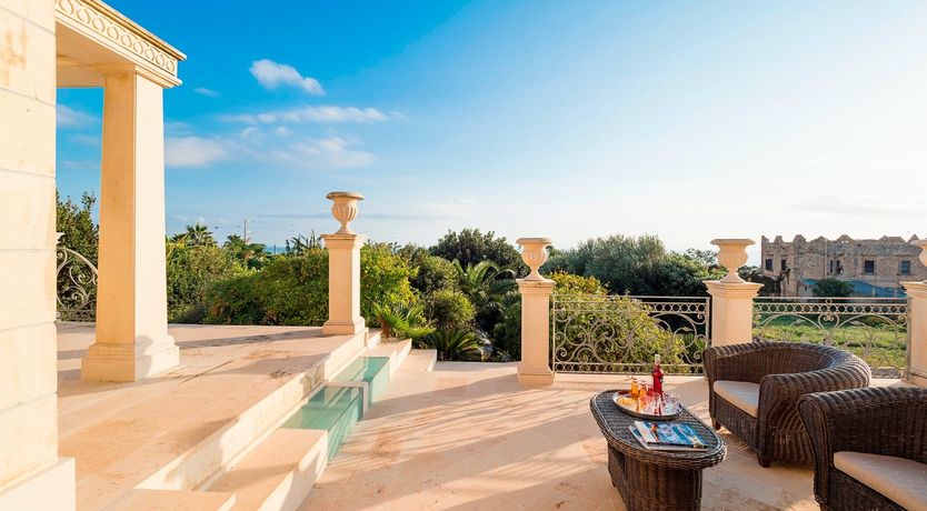 Photo of Regal Rurality