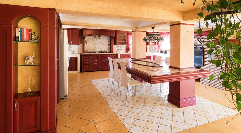 Photo of Regal Rurality