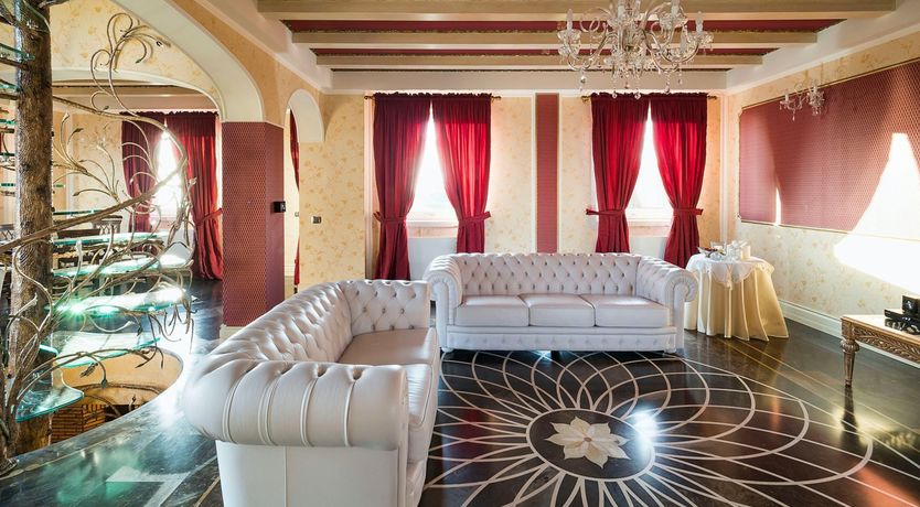 Photo of Regal Rurality