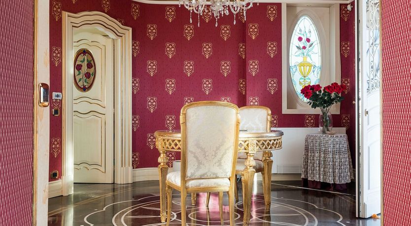 Photo of Regal Rurality