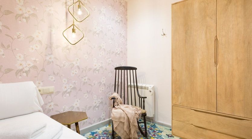 Photo of Heart & Ski