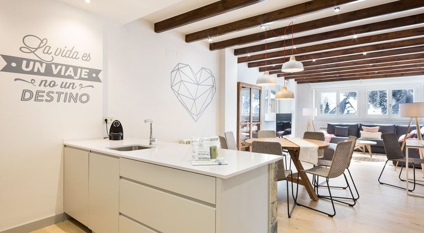 Photo of Heart & Ski