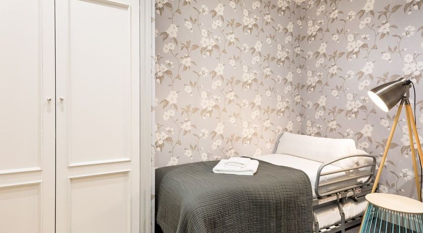 Photo of Heart & Ski