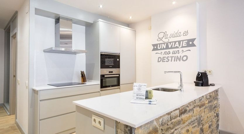 Photo of Heart & Ski