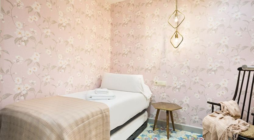 Photo of Heart & Ski