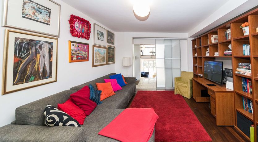 Photo of Sacred Blue