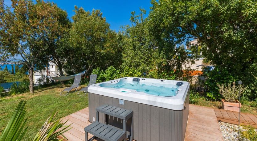 Photo of Sacred Blue