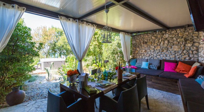 Photo of Sacred Blue