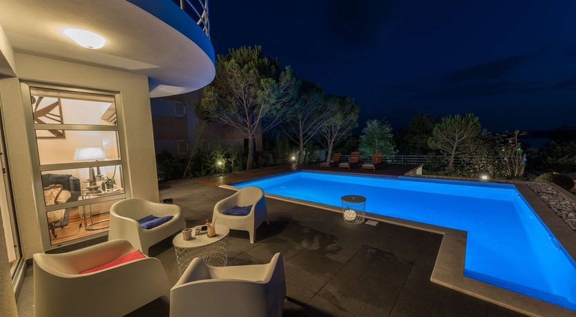 Photo of Sacred Blue