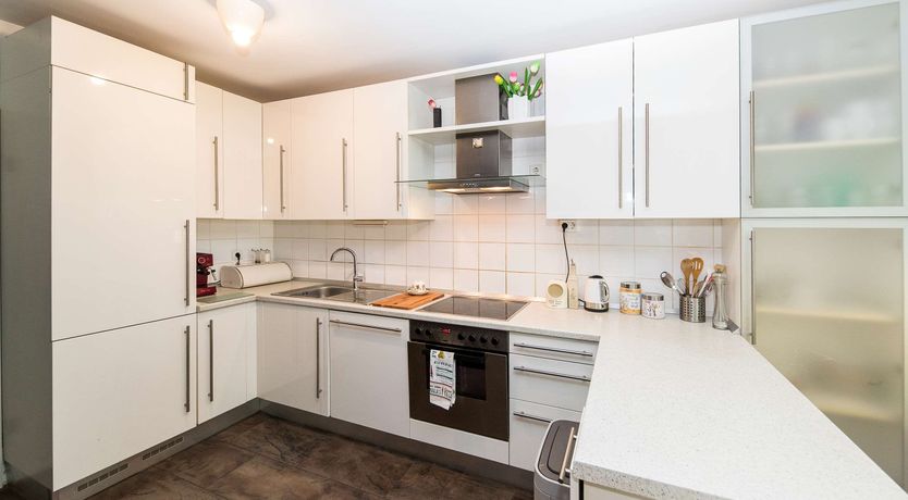 Photo of Sacred Blue