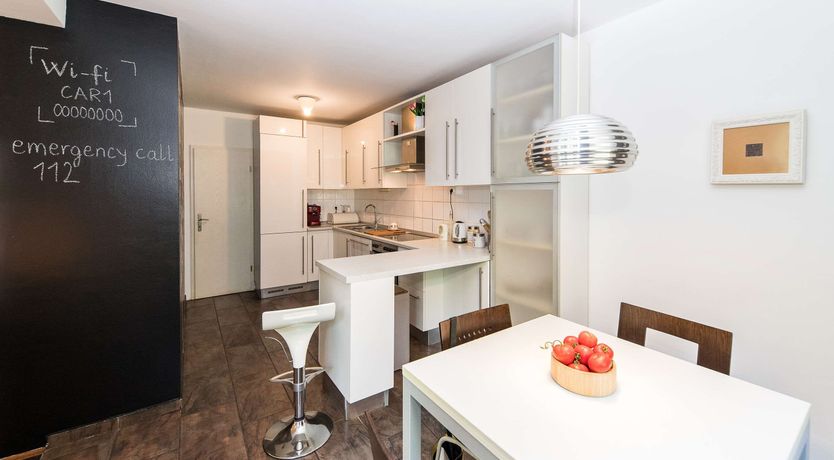 Photo of Sacred Blue