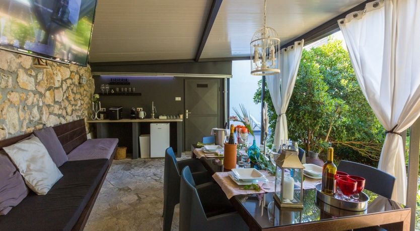 Photo of Sacred Blue