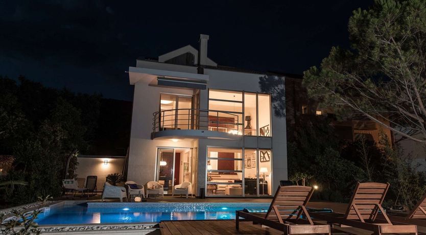 Photo of Sacred Blue