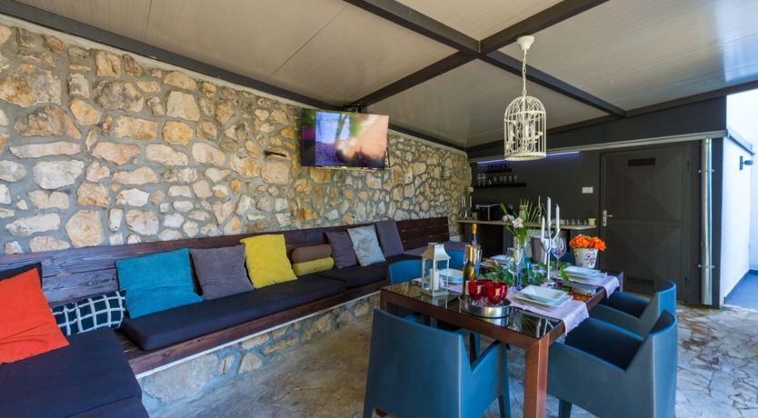 Photo of Sacred Blue