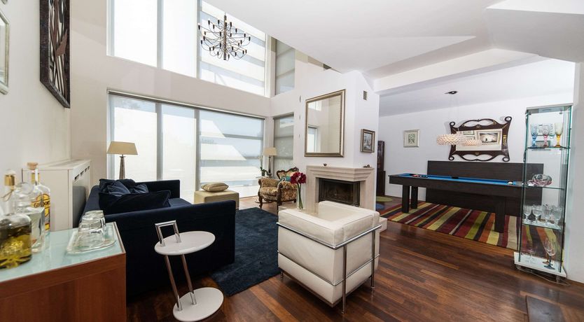 Photo of Sacred Blue