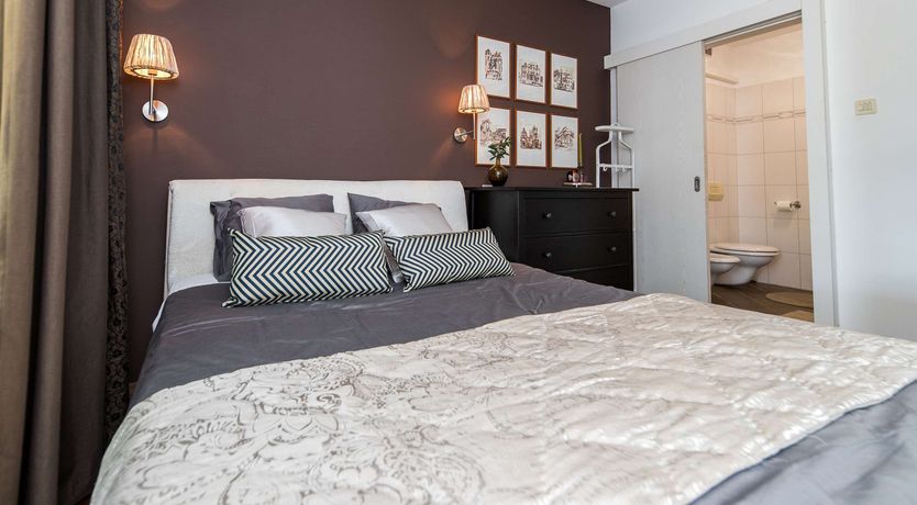 Photo of Sacred Blue