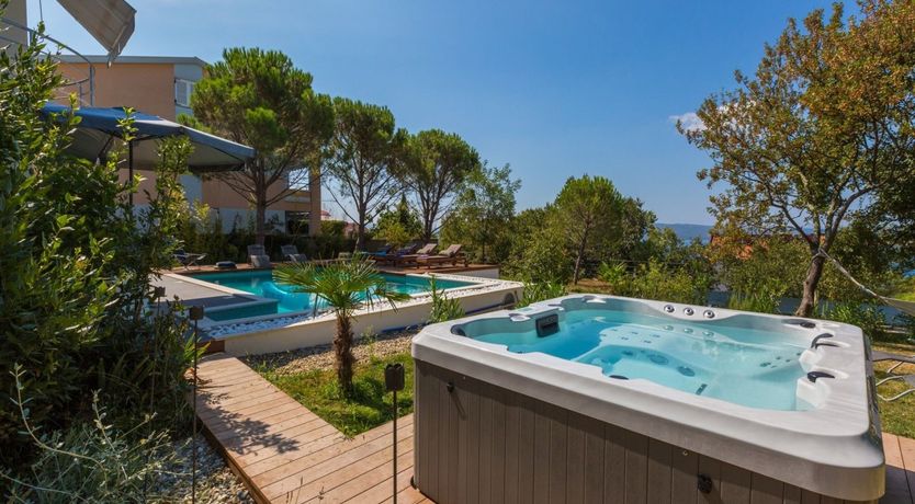 Photo of Sacred Blue