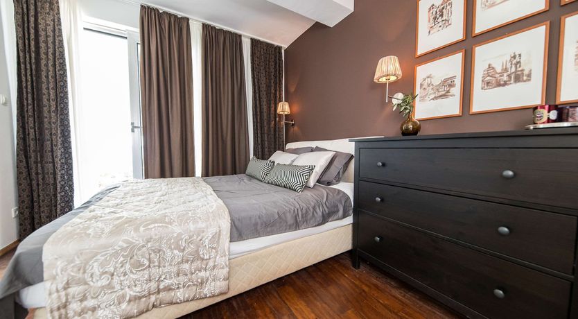 Photo of Sacred Blue