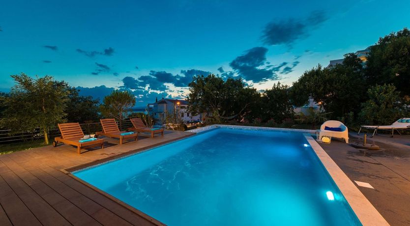 Photo of Sacred Blue