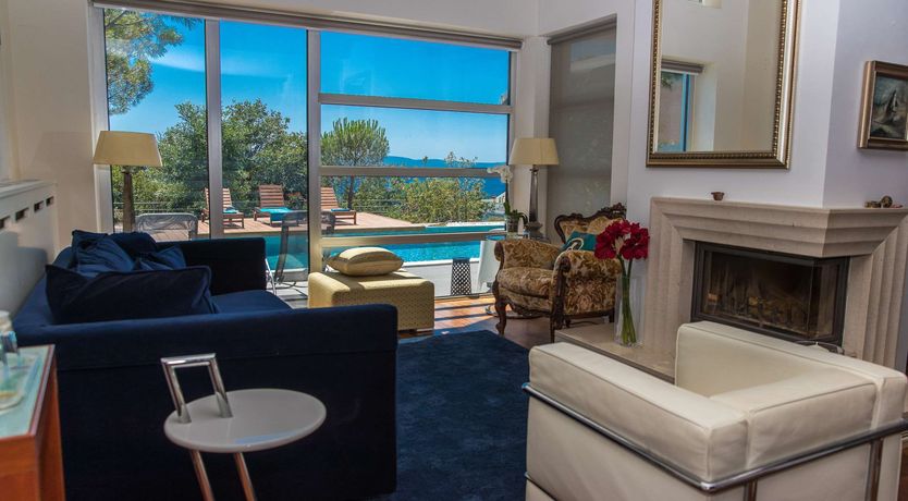 Photo of Sacred Blue