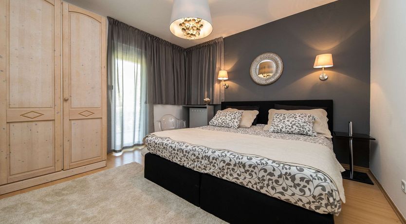 Photo of Sacred Blue