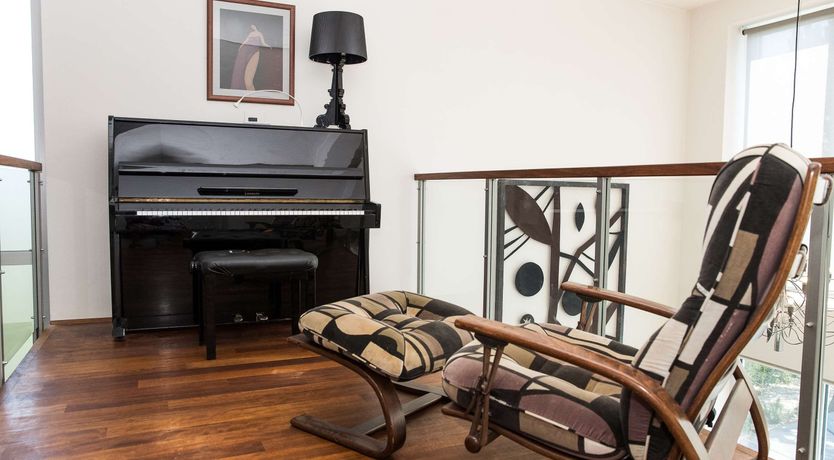 Photo of Sacred Blue