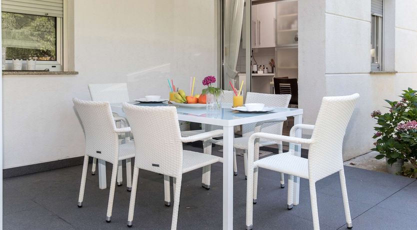 Photo of Sacred Blue