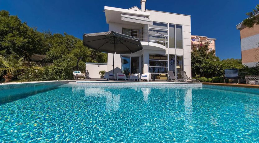 Photo of Sacred Blue