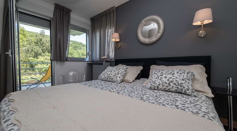 Photo of Sacred Blue