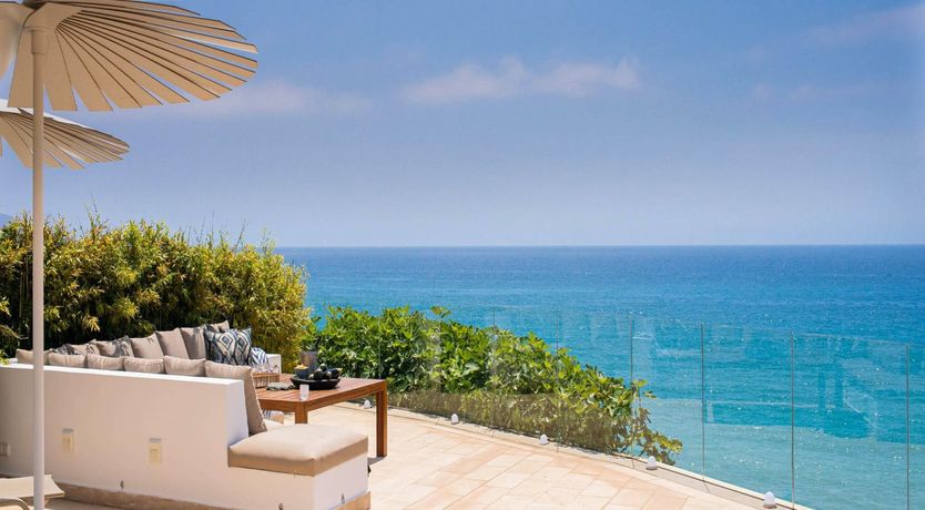 Photo of Mediterranean Magic