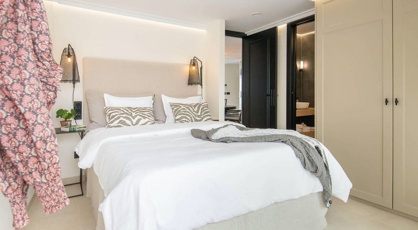 Photo of Mediterranean Magic