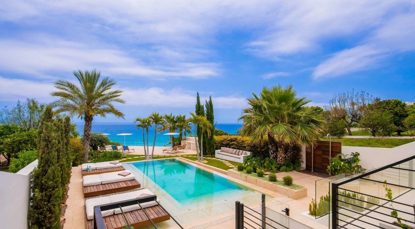 Photo of Mediterranean Magic