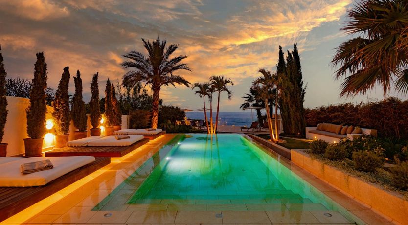 Photo of Mediterranean Magic