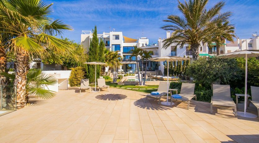 Photo of Mediterranean Magic