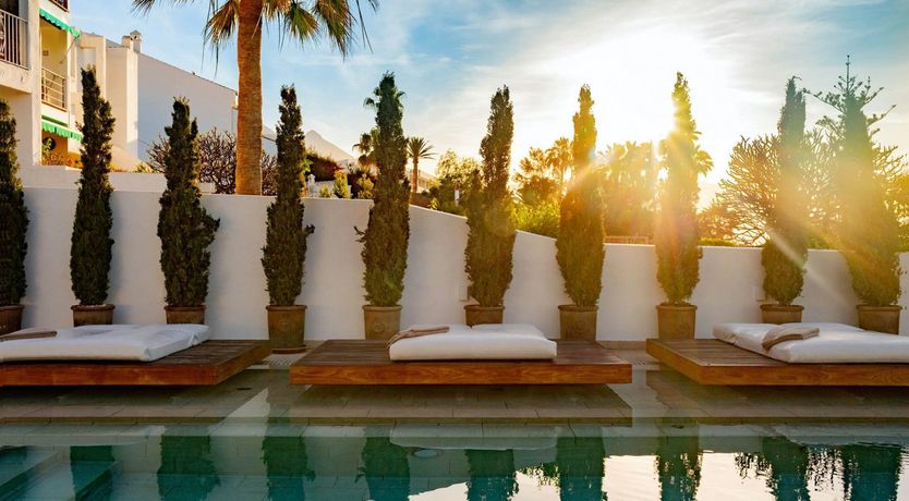 Photo of Mediterranean Magic